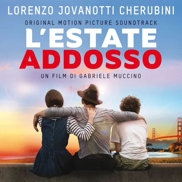 L'Estate Addosso (Original Motion Picture Soundtrack)