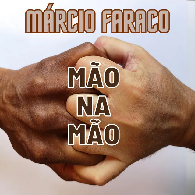 Mão na mão