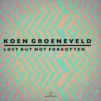 Lost But Not Forgotten by Koen Groeneveld