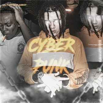 Cyber Punk by Lil Fuky