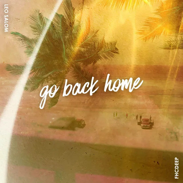 Go Back Home