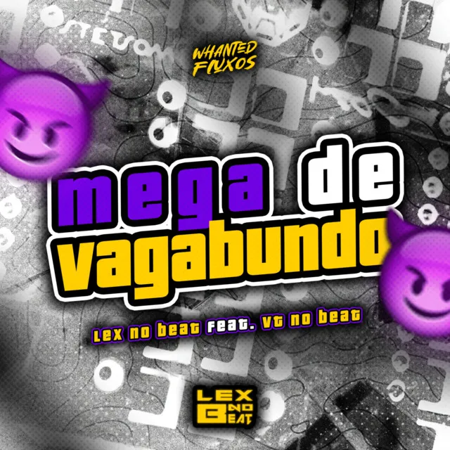 Mega de Vagabundo