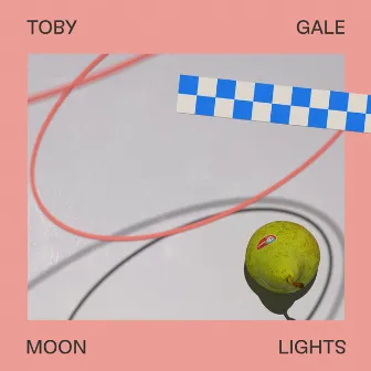 Moon Lights by Toby Gale