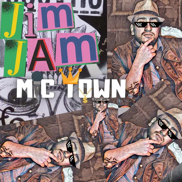 Jim Jam