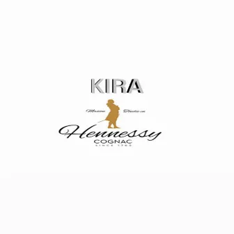 Hennessy by kira