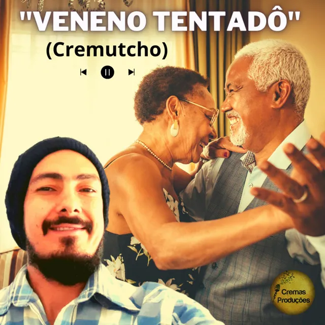 Veneno Tentadô