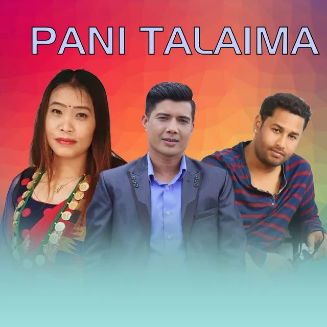 Pani Talaima