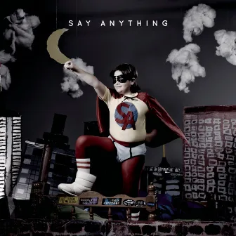 Say Anything by Say Anything