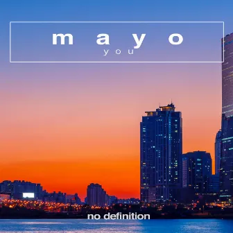 You by Mayo