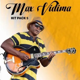 HIT PACK 5 by Max Vidima