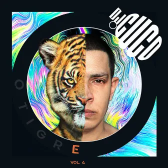 O Tigre, Vol. 4 by DJ Cuco