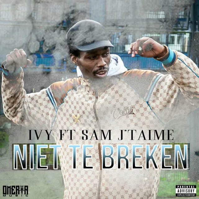 Niet Te Breken (feat. Sam J T'aime)