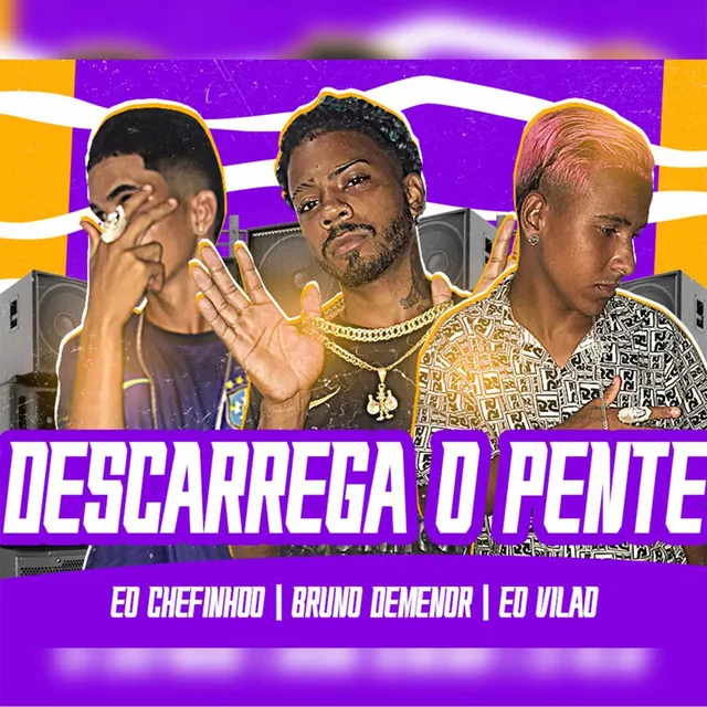 Descarrega o Pente