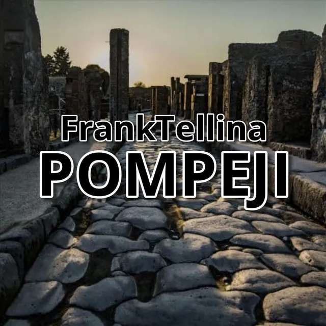 Pompeji