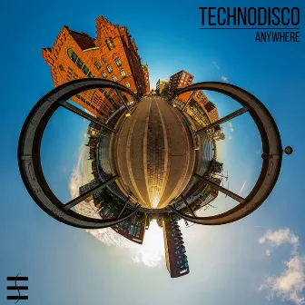 Anywhere by Technodisco