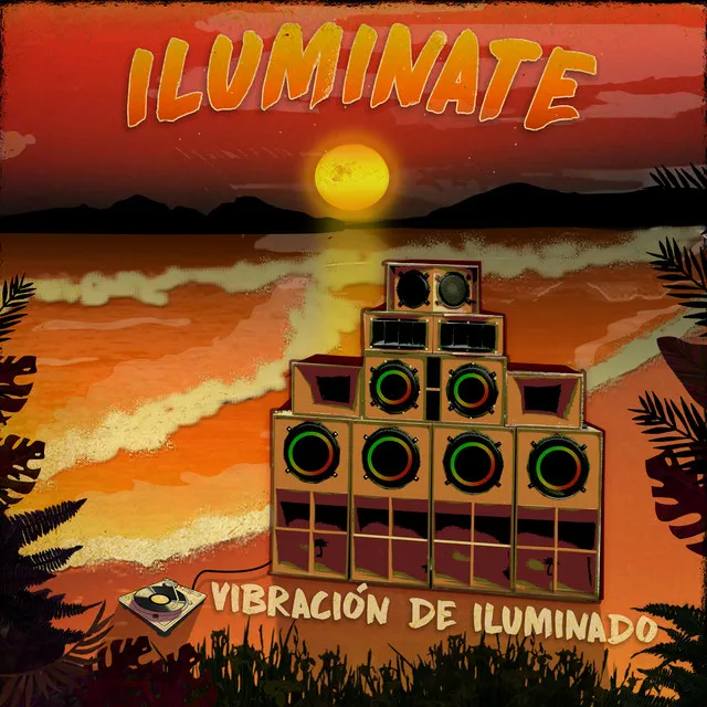 Vibración de Iluminado (Remix)