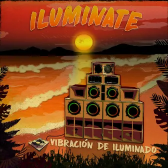 Vibración de Iluminado (Remix) by Iluminate