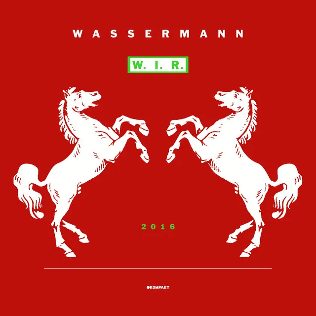 Wassermann