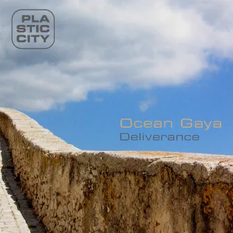 Deliverance by Ocean Gaya