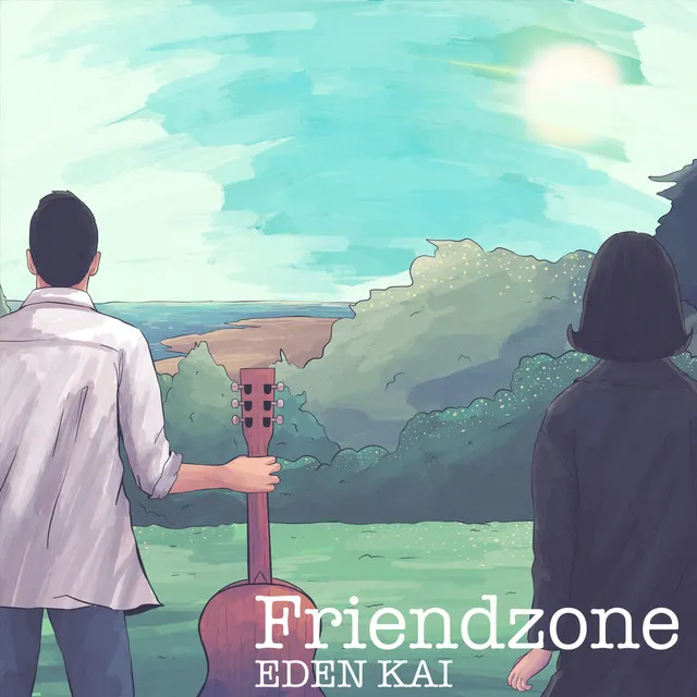 Friendzone