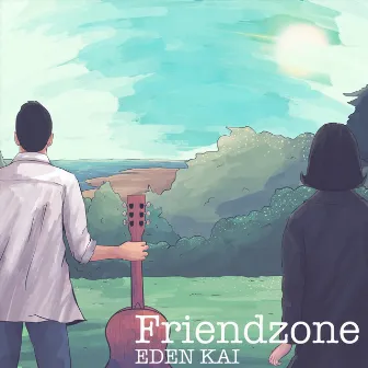 Friendzone by EDEN KAI