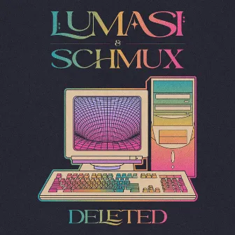 Deleted by Lumasi