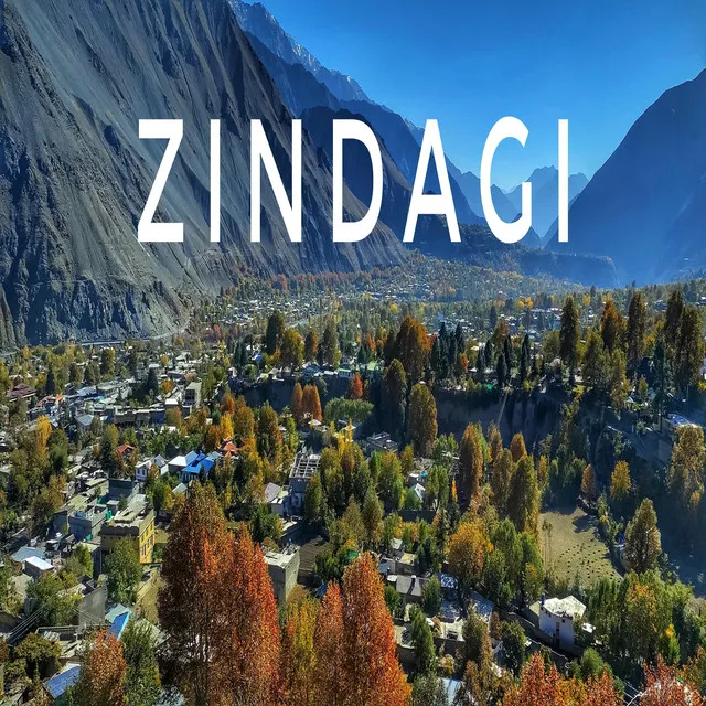 Zindagi