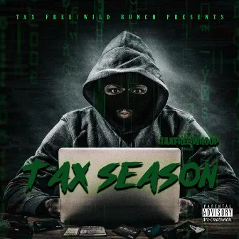 Tax Season by TaxFree Whoop