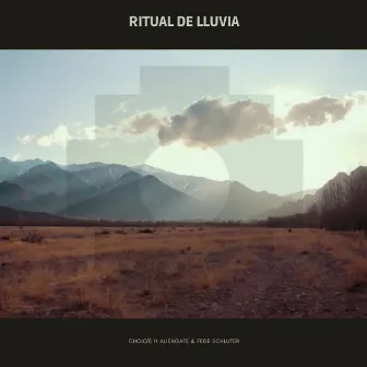 Ritual de lluvia by Choiq'e