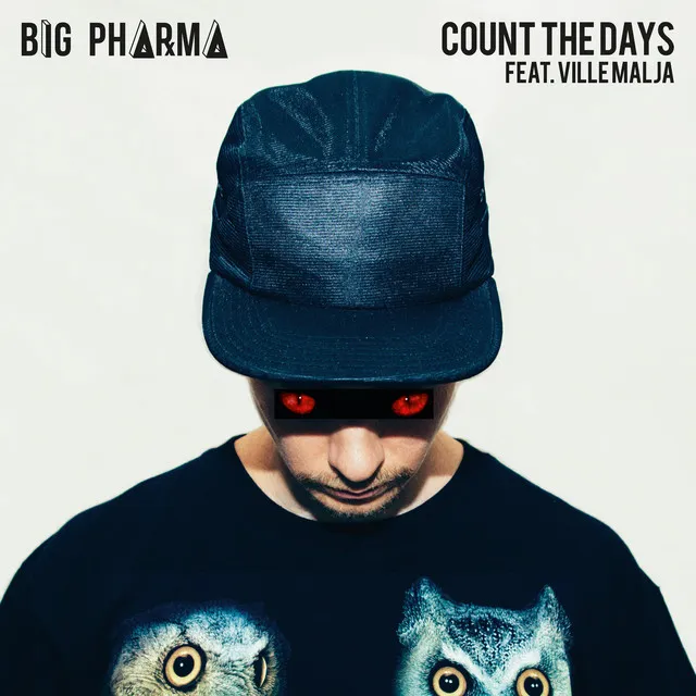 Count the Days (feat. Ville Malja)