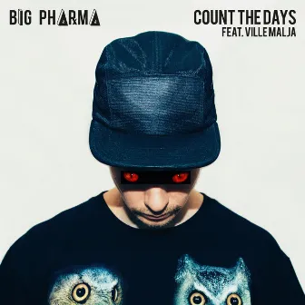 Count the Days (feat. Ville Malja) by Big Pharma