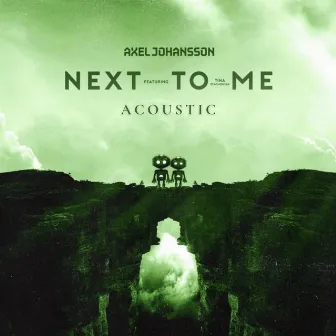 Next To Me (feat. Tina Stachowiak) [Acoustic] by Tina Stachowiak