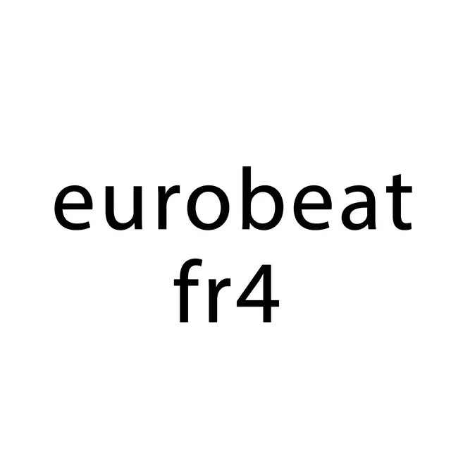 Eurobeat