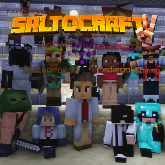 Saltocraft 2 by Leuhan