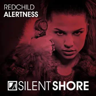 Alertness by Redchild