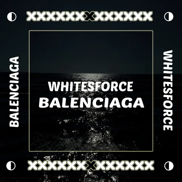 Balenciaga - Extended Mix