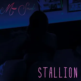 Stallion by Mani Sounds