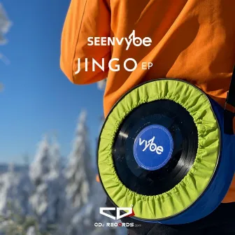 Jingo by sEEn Vybe