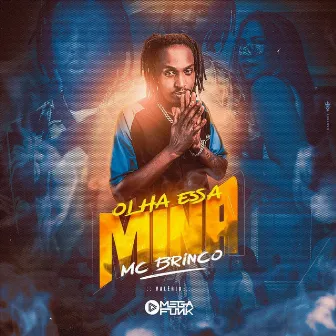 Olha Essa Mina by Mc Brinco