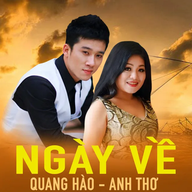 Cô hàng nước