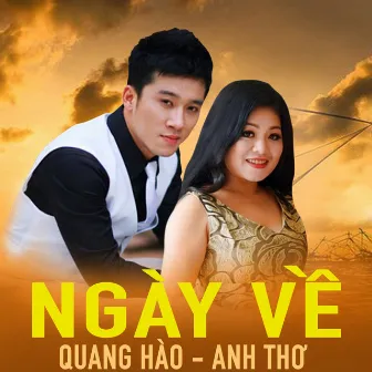 Ngày về by Anh Thơ