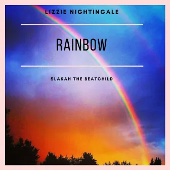 Rainbow by Lizzie Nightingale