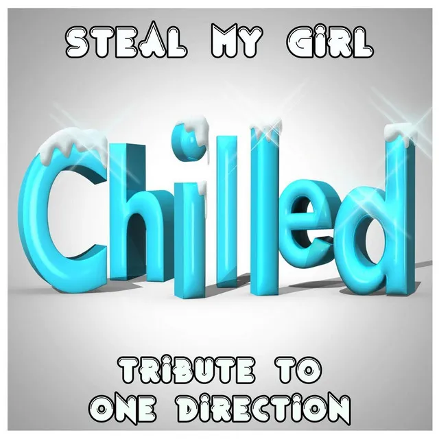 Steal My Girl