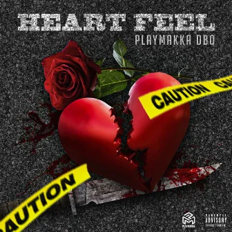 Heart Feel by PlayMakka Dbo