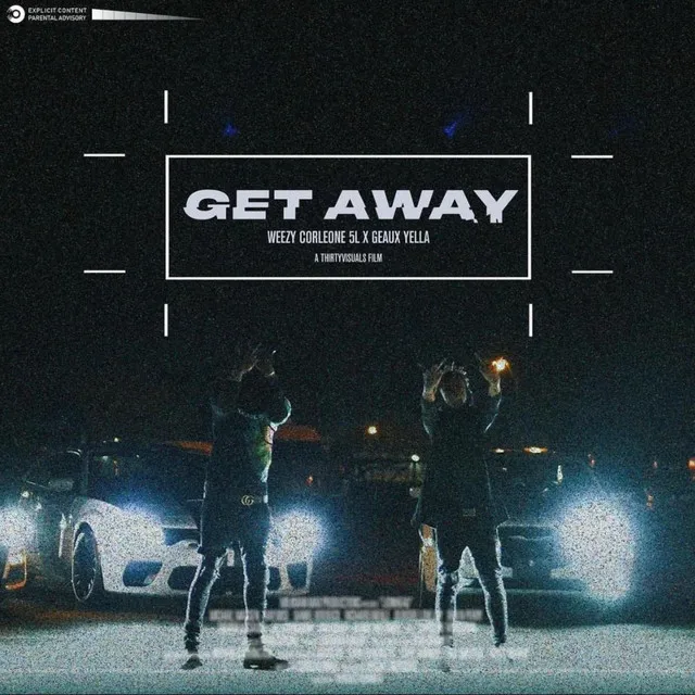 get away