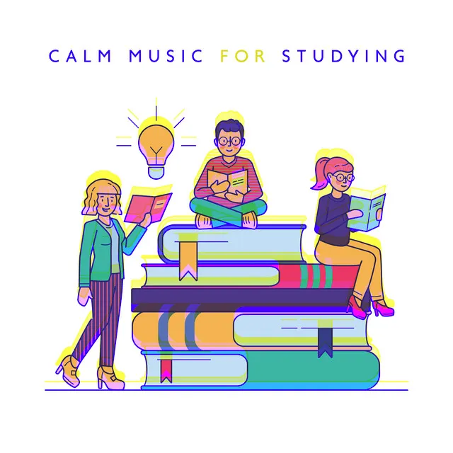 Calm Music for Studying: New Age Sounds for Better Motivation to Study