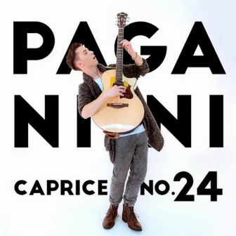 Paganini's Caprice No. 24 by Marcin