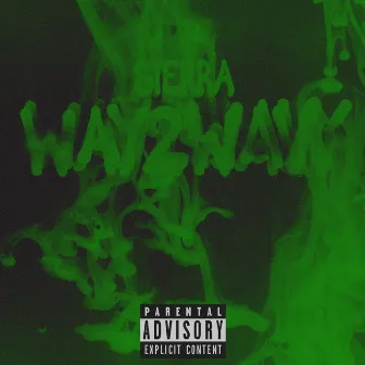 WAY2WAVY by $ierra