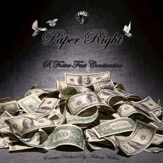 Paper Right by R.Foster