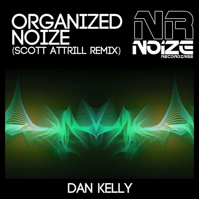 Organized Noize - Scott Attrill Remix